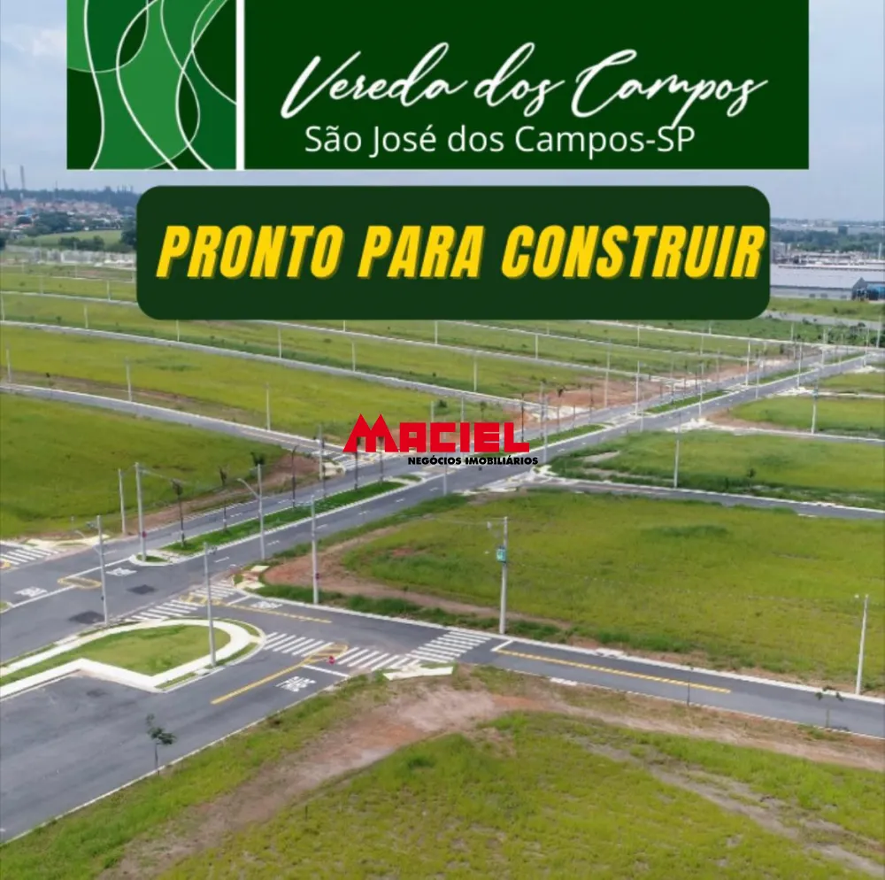 Comprar Terreno / Condom&iacute;nio em S&atilde;o Jos&eacute; dos Campos R$ 400.000,00 - Foto 6