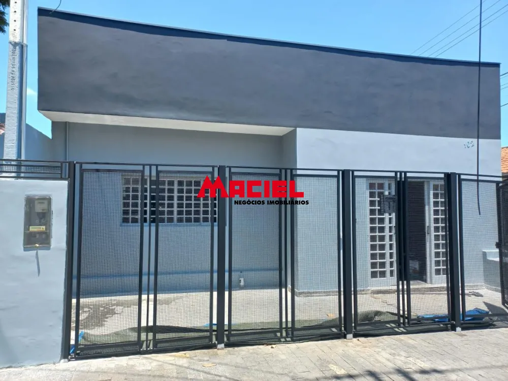 Alugar Comercial / Pr&eacute;dio em Guaratinguet&aacute; R$ 9.000,00 - Foto 1