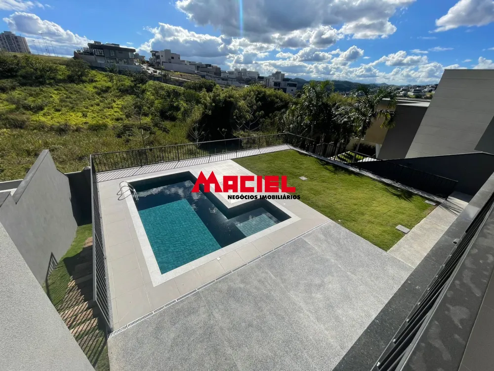 Comprar Casa / Condom&iacute;nio em S&atilde;o Jos&eacute; dos Campos R$ 4.200.000,00 - Foto 12