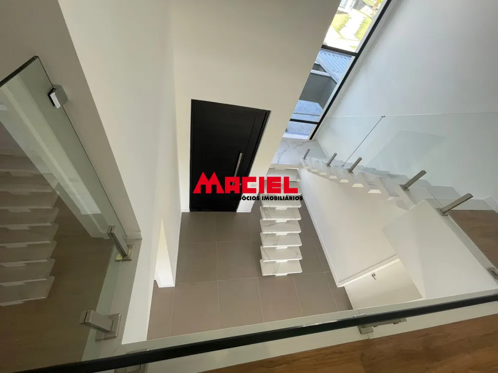 Comprar Casa / Condom&iacute;nio em S&atilde;o Jos&eacute; dos Campos R$ 4.200.000,00 - Foto 19