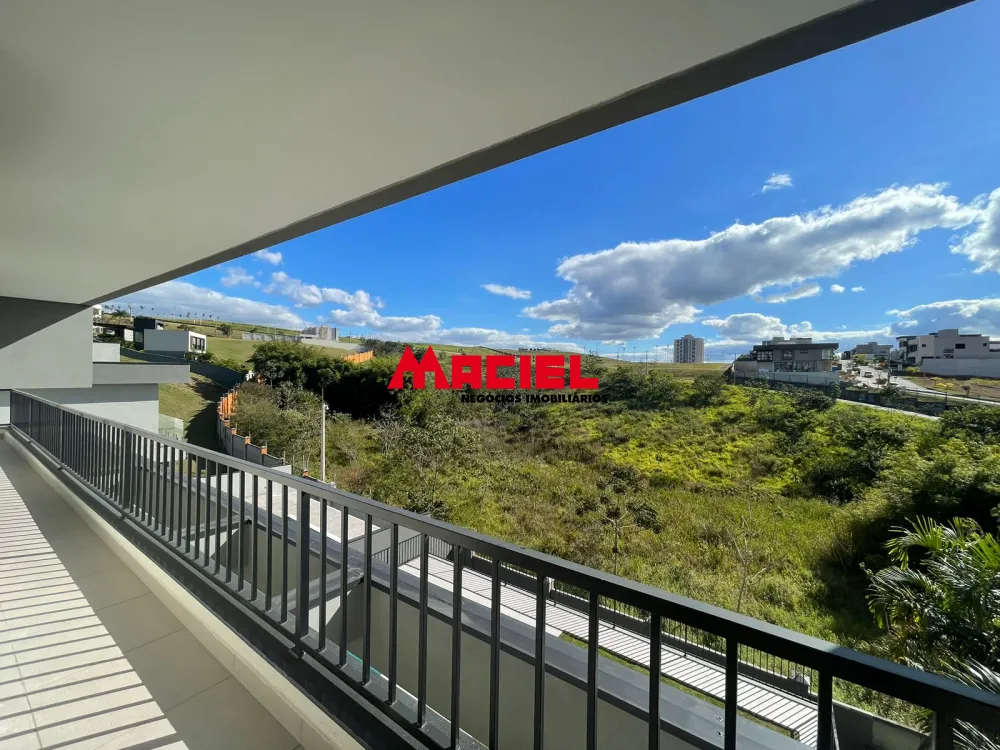 Comprar Casa / Condom&iacute;nio em S&atilde;o Jos&eacute; dos Campos R$ 4.200.000,00 - Foto 30