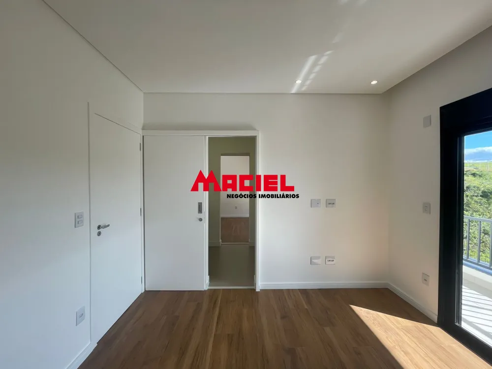 Comprar Casa / Condom&iacute;nio em S&atilde;o Jos&eacute; dos Campos R$ 4.200.000,00 - Foto 33