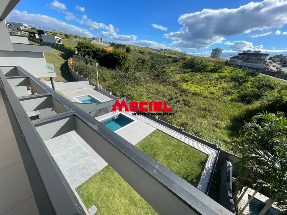 Comprar Casa / Condom&iacute;nio em S&atilde;o Jos&eacute; dos Campos R$ 4.200.000,00 - Foto 34