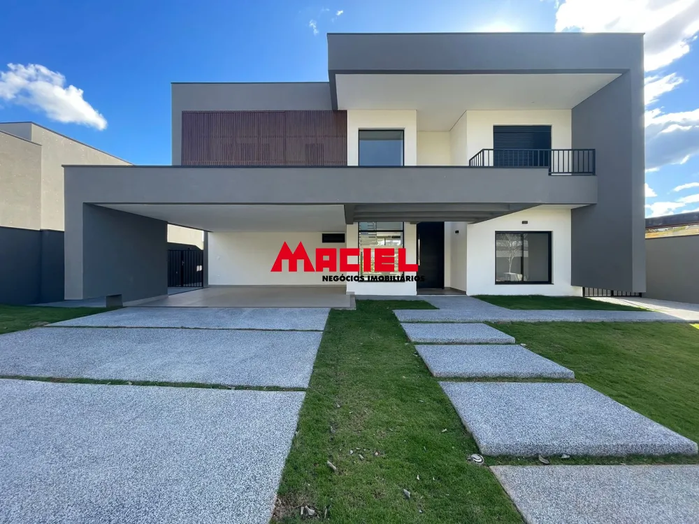 Comprar Casa / Condom&iacute;nio em S&atilde;o Jos&eacute; dos Campos R$ 4.200.000,00 - Foto 47