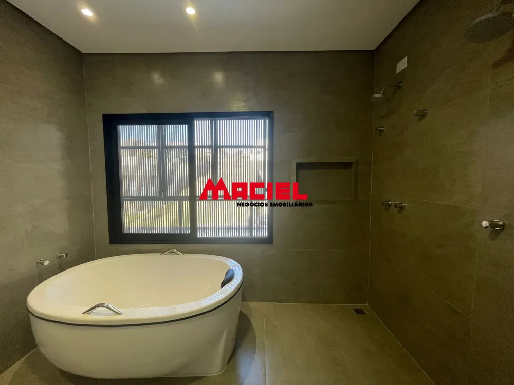 Comprar Casa / Condom&iacute;nio em S&atilde;o Jos&eacute; dos Campos R$ 4.200.000,00 - Foto 51