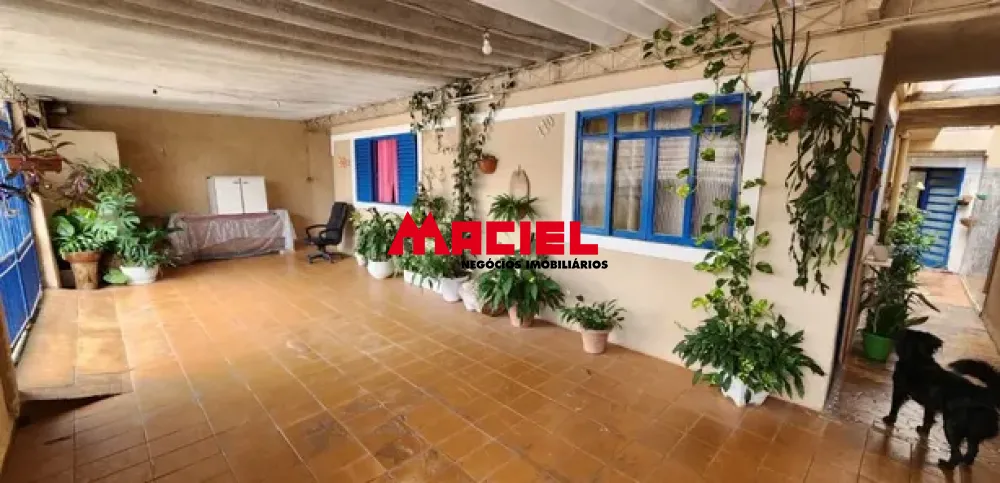 Comprar Casa / Padr&atilde;o em S&atilde;o Jos&eacute; dos Campos R$ 530.000,00 - Foto 1