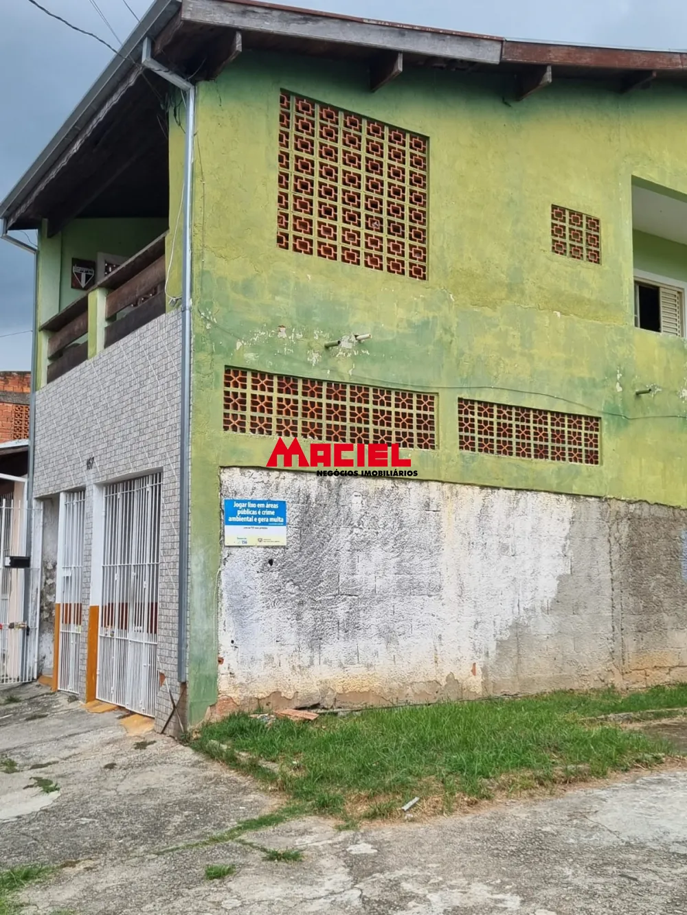 Comprar Casa / Sobrado em S&atilde;o Jos&eacute; dos Campos R$ 490.000,00 - Foto 1