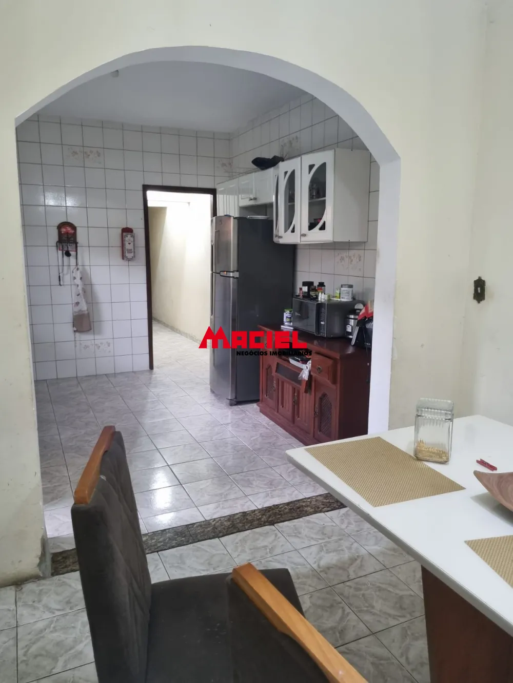 Comprar Casa / Sobrado em S&atilde;o Jos&eacute; dos Campos R$ 490.000,00 - Foto 3