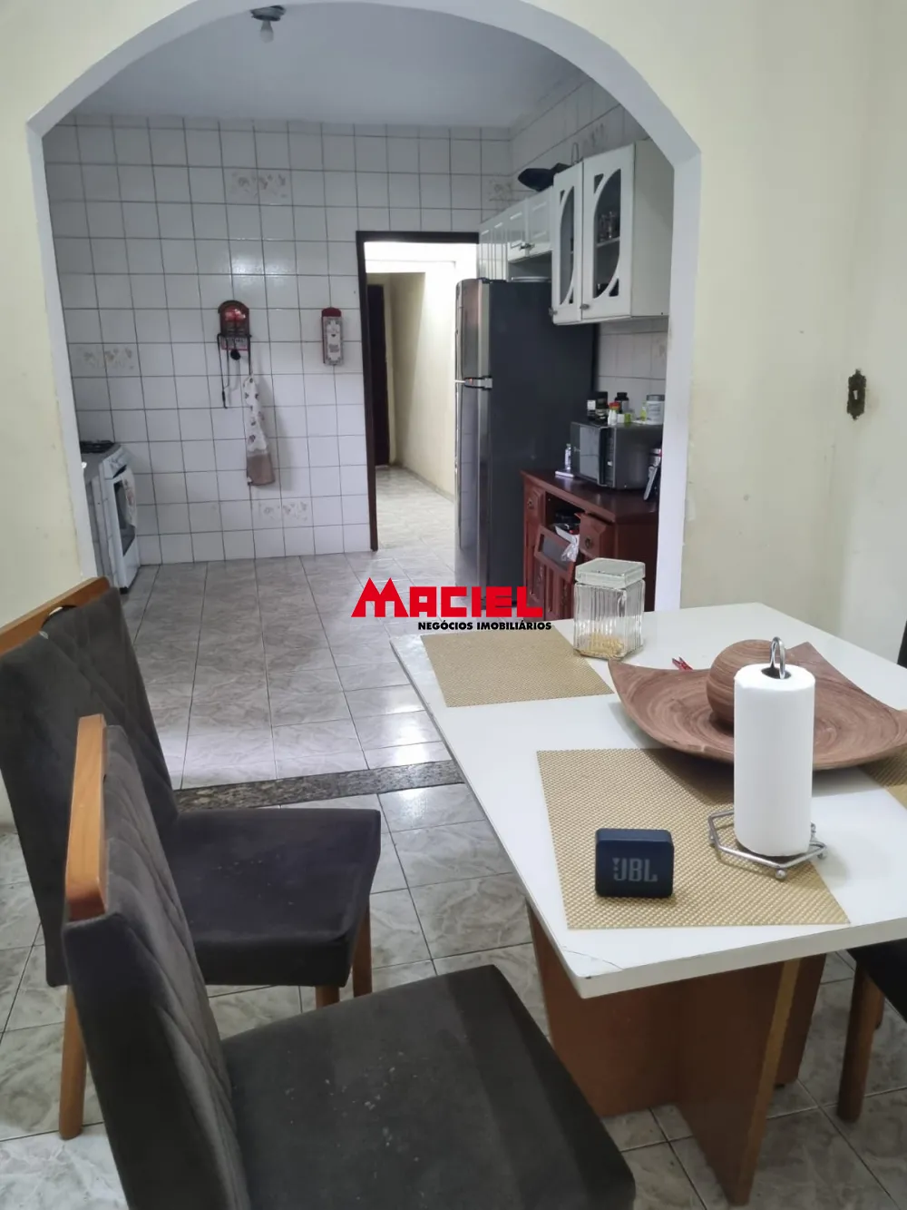 Comprar Casa / Sobrado em S&atilde;o Jos&eacute; dos Campos R$ 490.000,00 - Foto 4