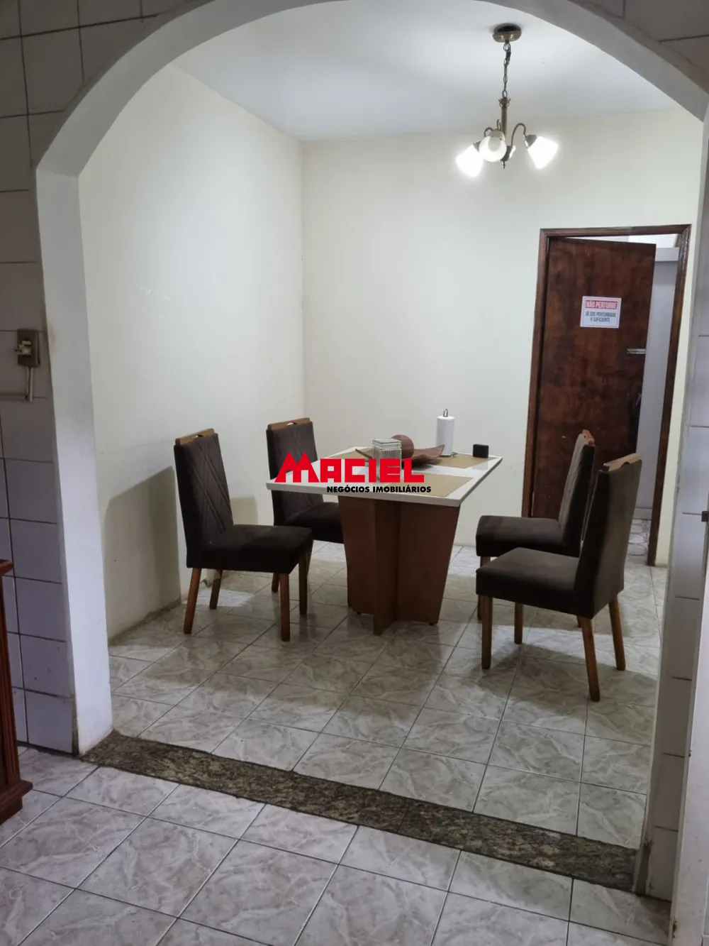 Comprar Casa / Sobrado em S&atilde;o Jos&eacute; dos Campos R$ 490.000,00 - Foto 5