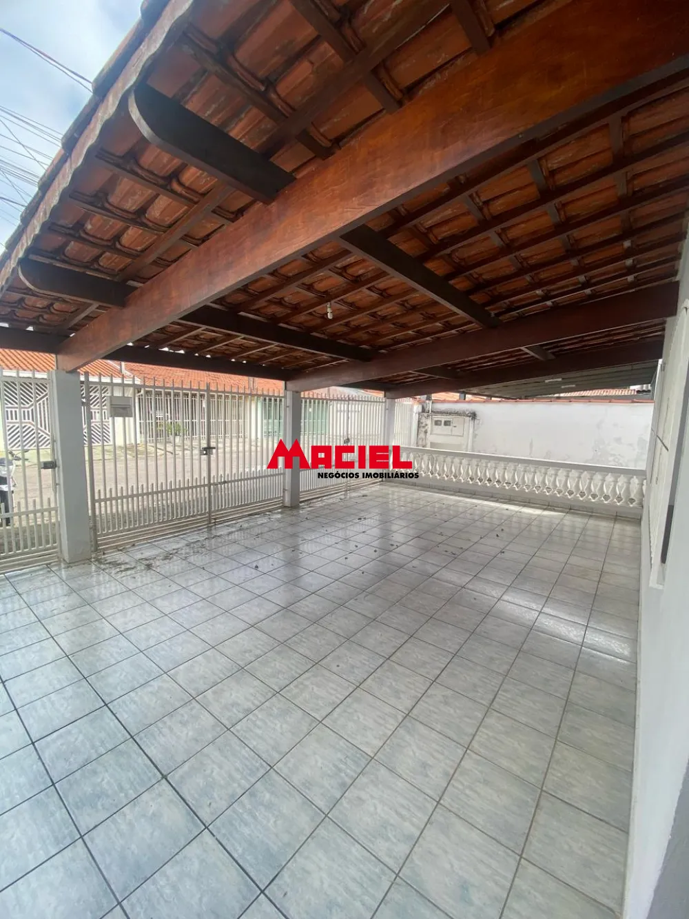 Alugar Casa / Ed&iacute;cula em S&atilde;o Jos&eacute; dos Campos R$ 1.800,00 - Foto 3