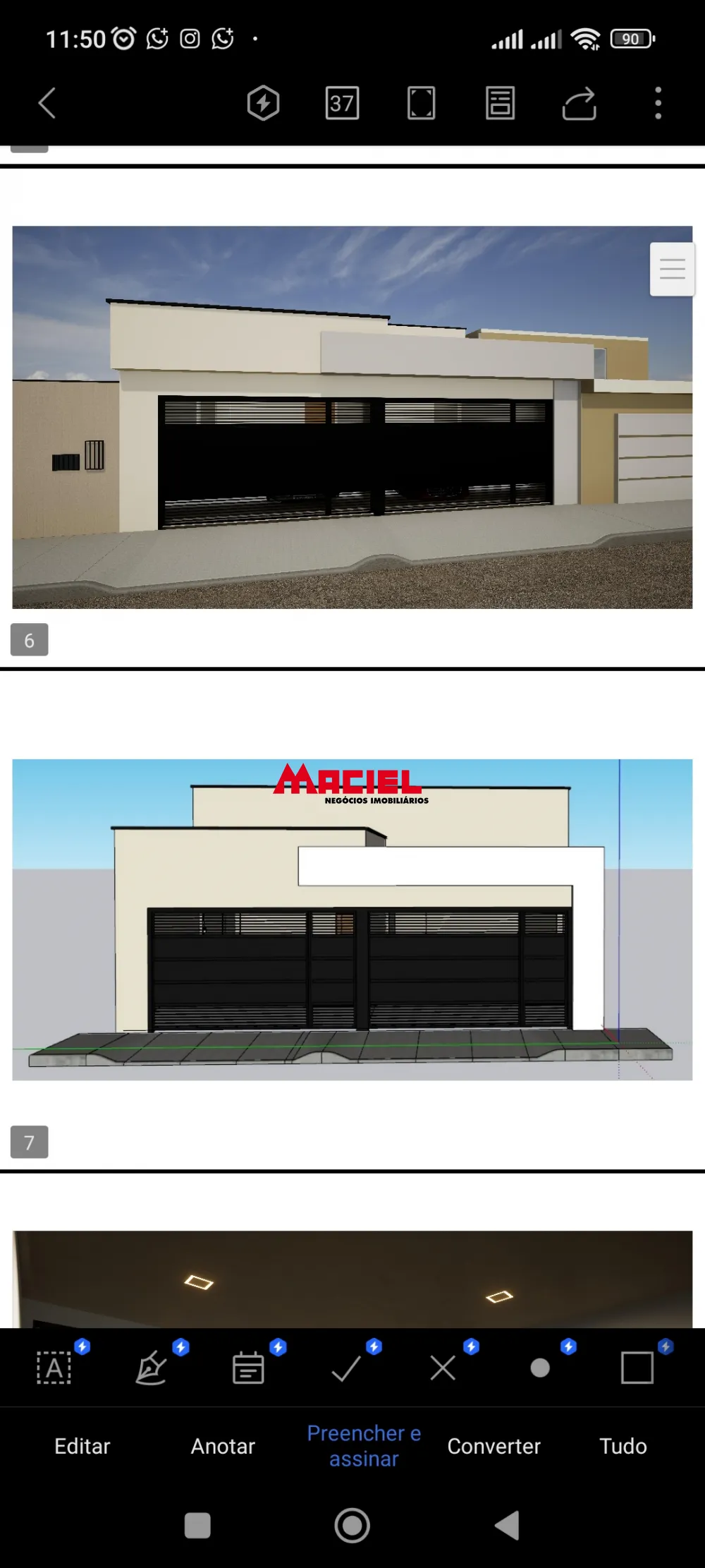 Comprar Casa / Padr&atilde;o em S&atilde;o Jos&eacute; dos Campos R$ 880.000,00 - Foto 1