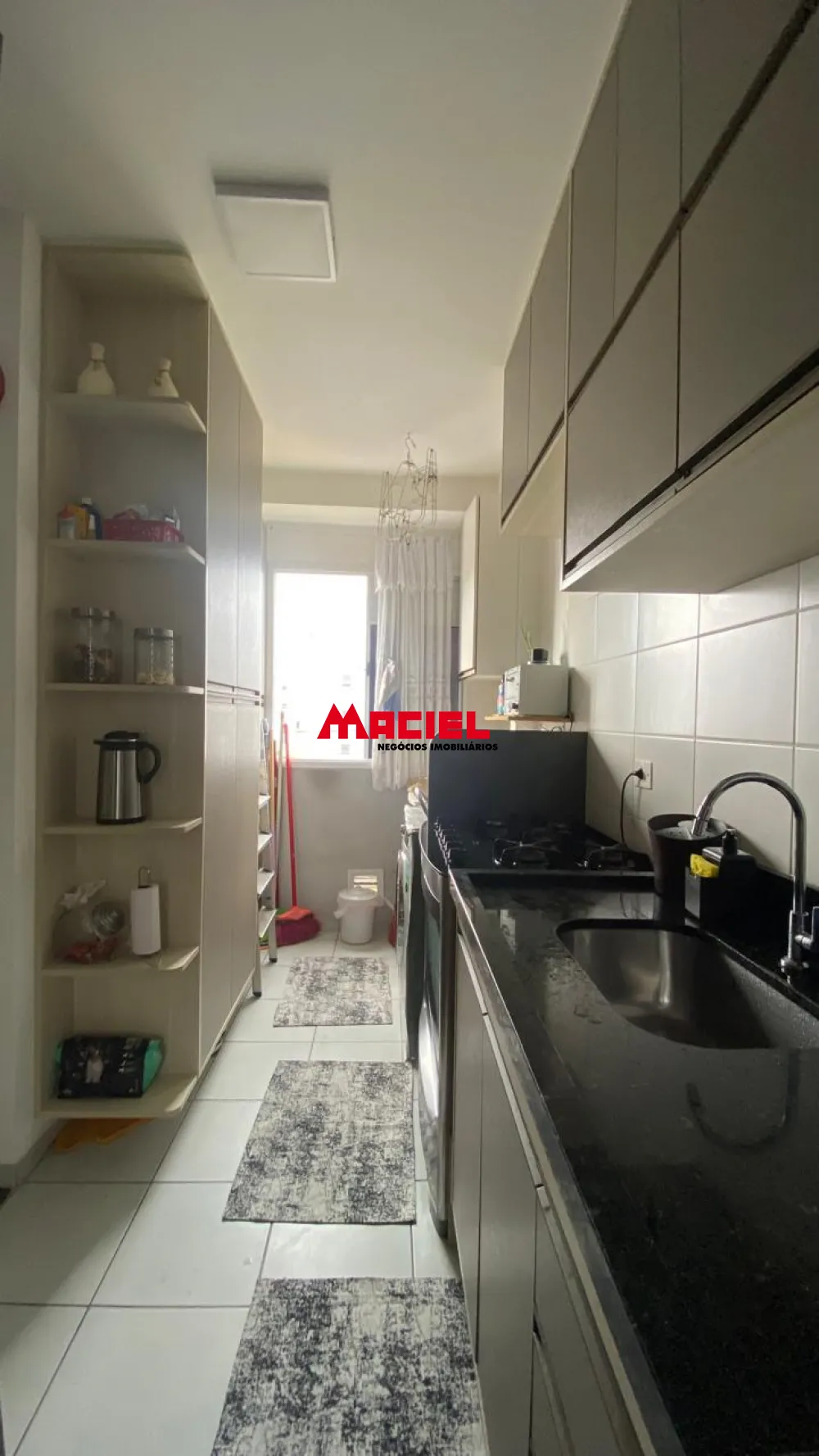 Comprar Apartamento / Padr&atilde;o em S&atilde;o Jos&eacute; dos Campos R$ 199.000,00 - Foto 2