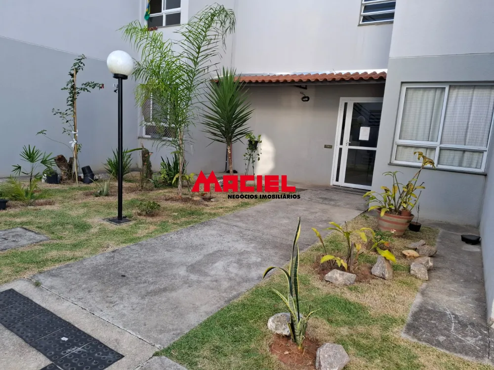 Comprar Apartamento / Padr&atilde;o em S&atilde;o Jos&eacute; dos Campos R$ 199.000,00 - Foto 3
