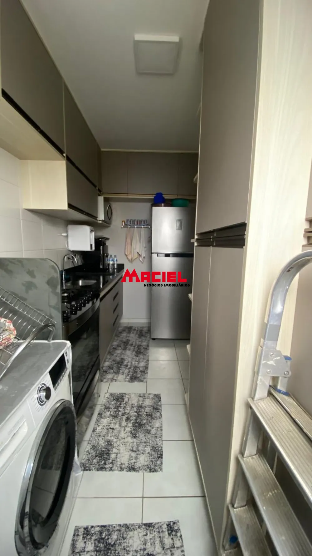 Comprar Apartamento / Padr&atilde;o em S&atilde;o Jos&eacute; dos Campos R$ 199.000,00 - Foto 4