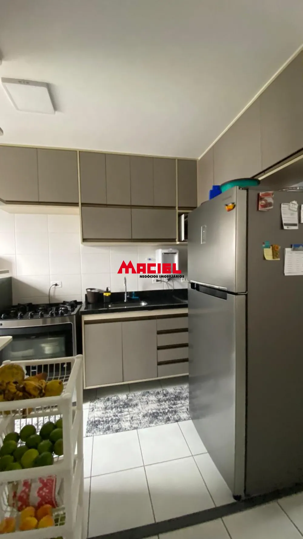 Comprar Apartamento / Padr&atilde;o em S&atilde;o Jos&eacute; dos Campos R$ 199.000,00 - Foto 5