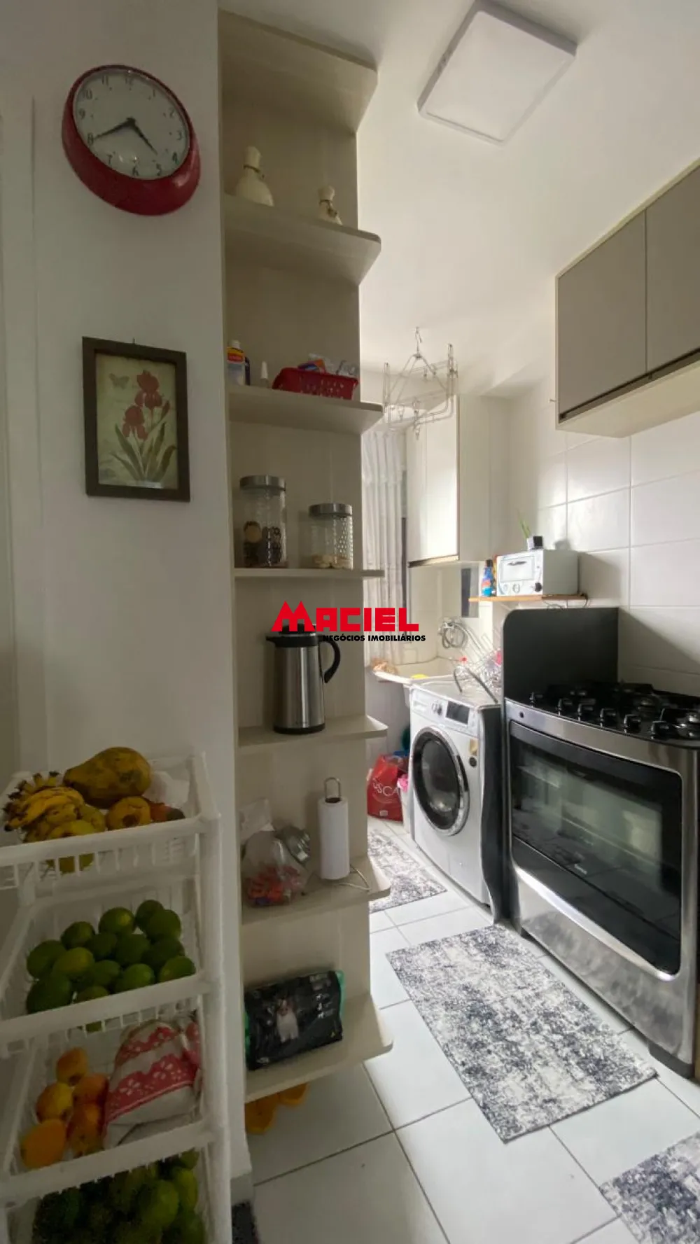 Comprar Apartamento / Padr&atilde;o em S&atilde;o Jos&eacute; dos Campos R$ 199.000,00 - Foto 6