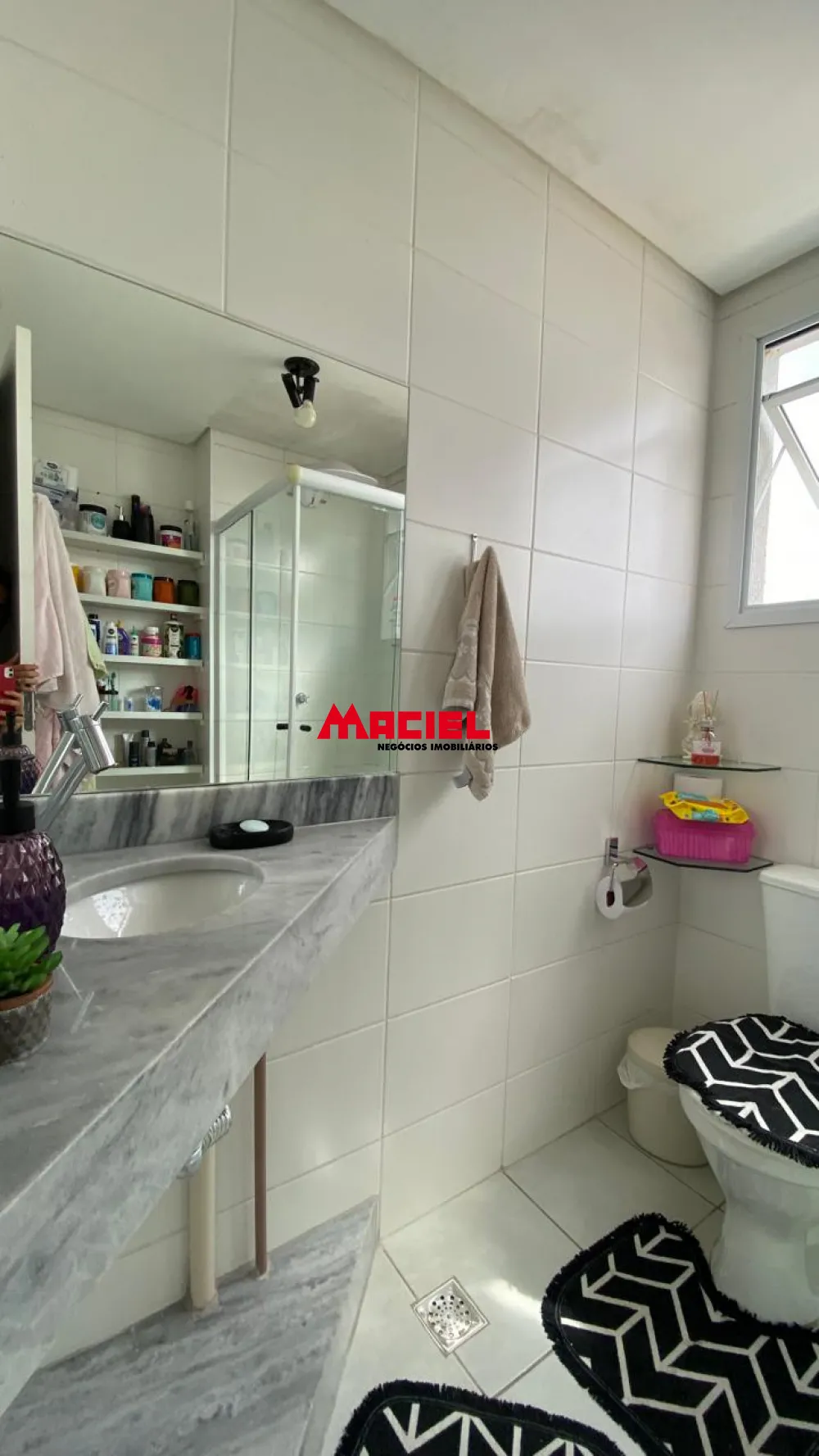 Comprar Apartamento / Padr&atilde;o em S&atilde;o Jos&eacute; dos Campos R$ 199.000,00 - Foto 8