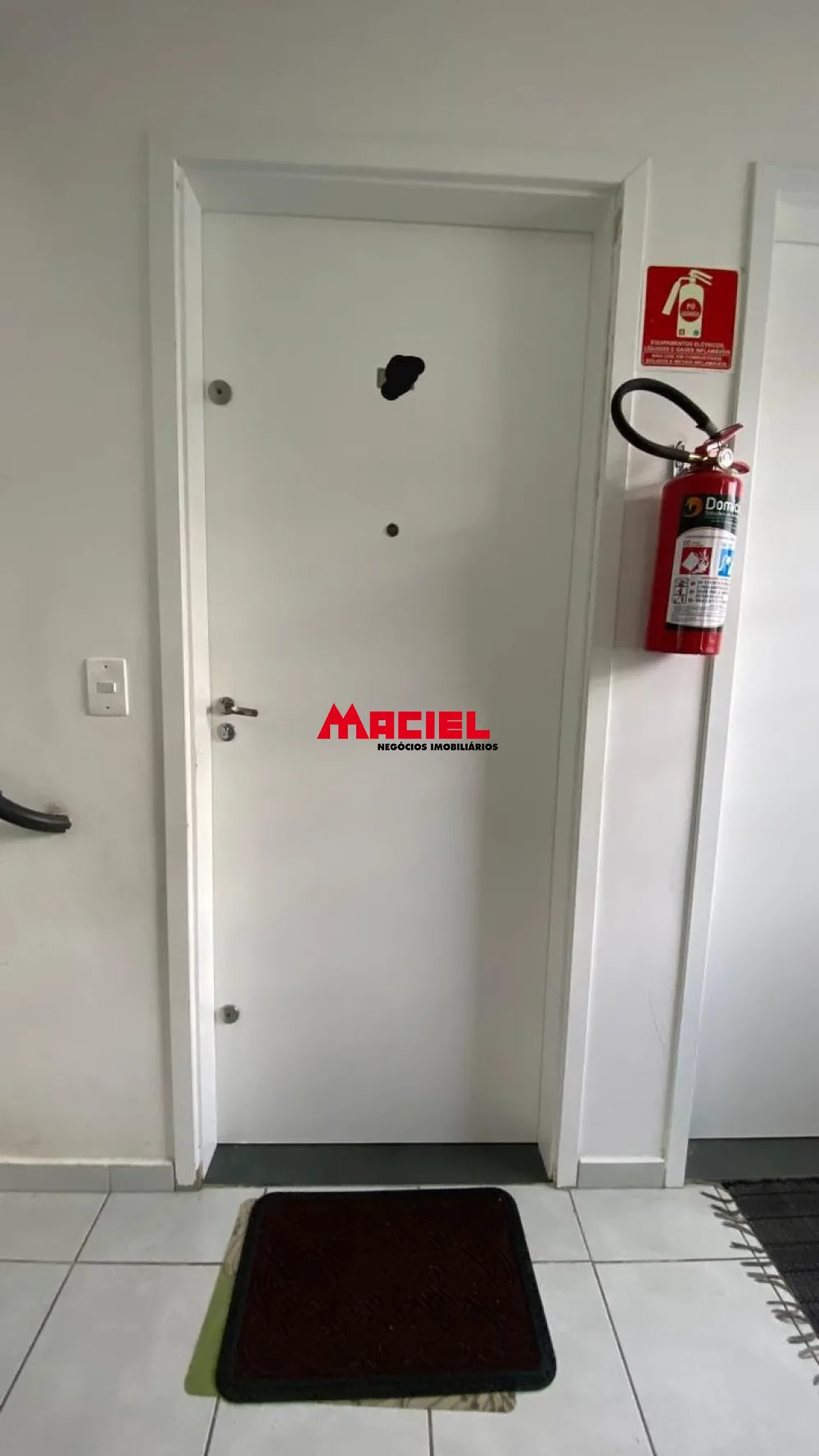 Comprar Apartamento / Padr&atilde;o em S&atilde;o Jos&eacute; dos Campos R$ 199.000,00 - Foto 10