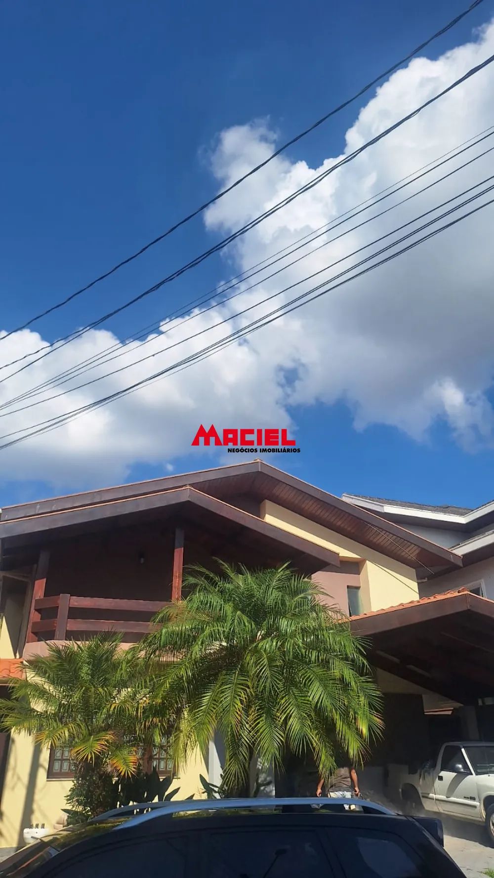 Comprar Casa / Sobrado em S&atilde;o Jos&eacute; dos Campos R$ 3.500.000,00 - Foto 1