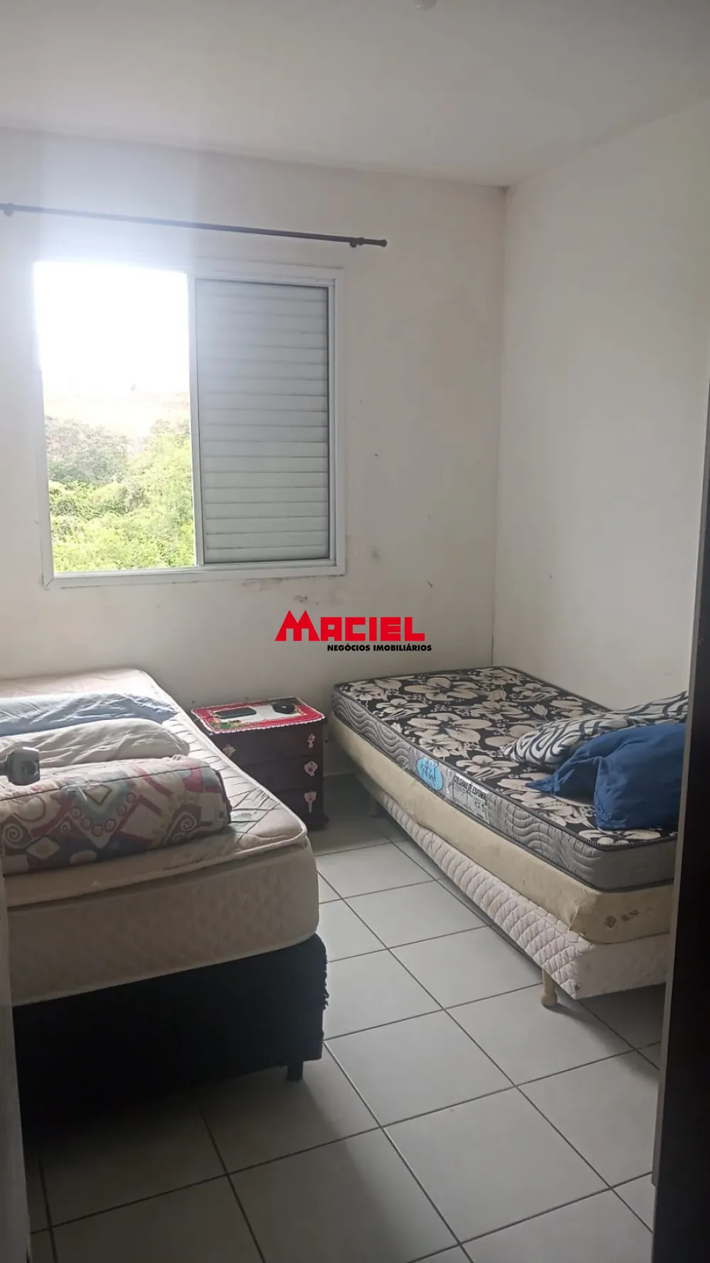 Comprar Apartamento / Padr&atilde;o em S&atilde;o Jos&eacute; dos Campos R$ 159.900,00 - Foto 2