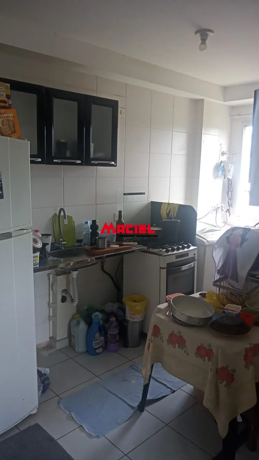 Comprar Apartamento / Padr&atilde;o em S&atilde;o Jos&eacute; dos Campos R$ 159.900,00 - Foto 3