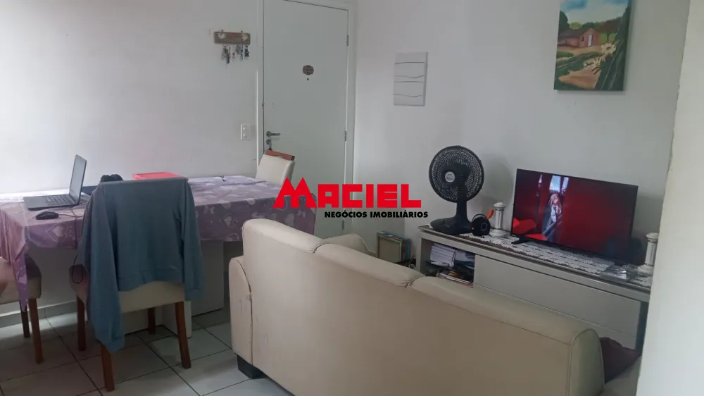Comprar Apartamento / Padr&atilde;o em S&atilde;o Jos&eacute; dos Campos R$ 159.900,00 - Foto 4