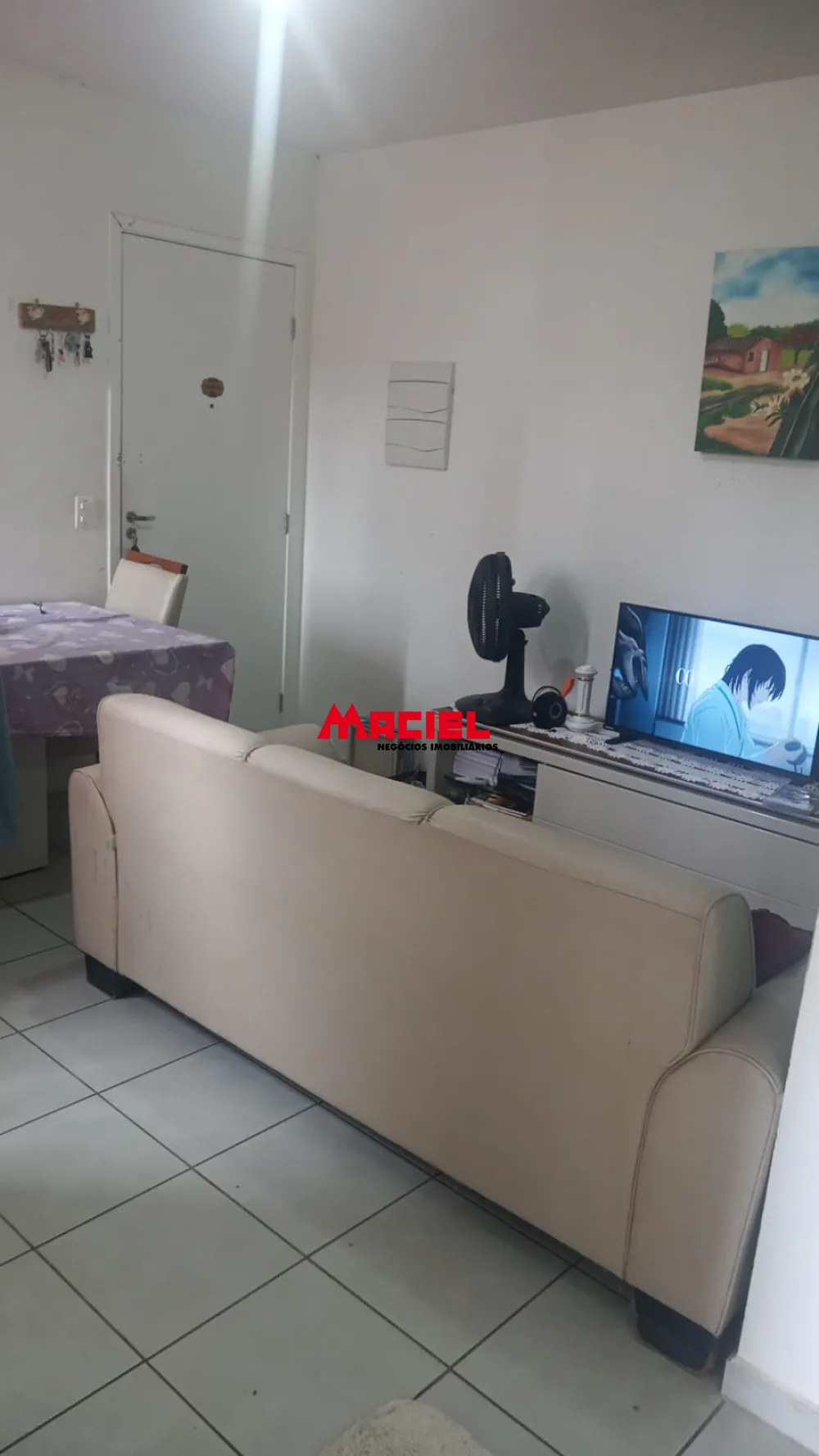 Comprar Apartamento / Padr&atilde;o em S&atilde;o Jos&eacute; dos Campos R$ 159.900,00 - Foto 7