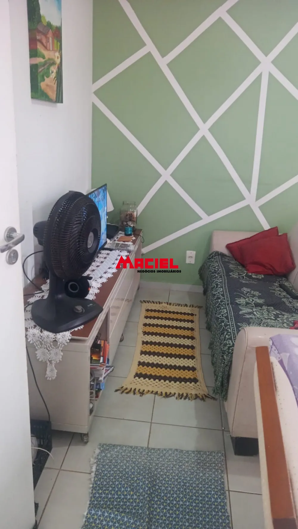 Comprar Apartamento / Padr&atilde;o em S&atilde;o Jos&eacute; dos Campos R$ 159.900,00 - Foto 10