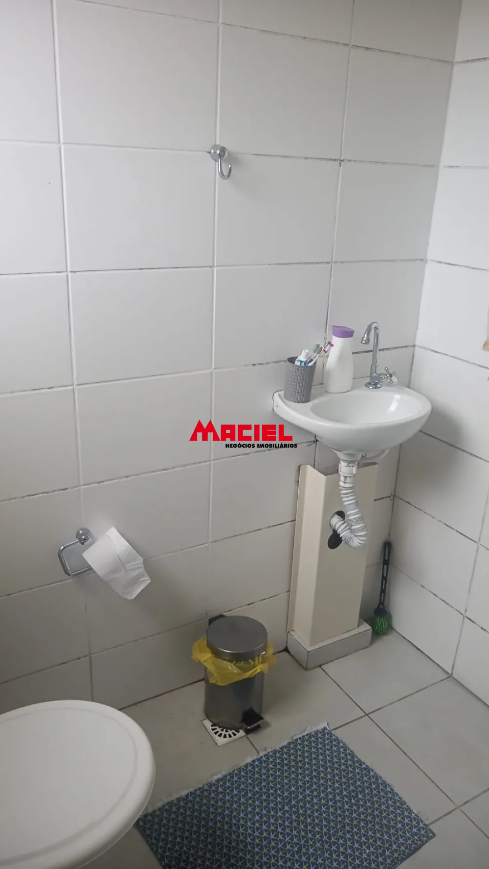 Comprar Apartamento / Padr&atilde;o em S&atilde;o Jos&eacute; dos Campos R$ 159.900,00 - Foto 11