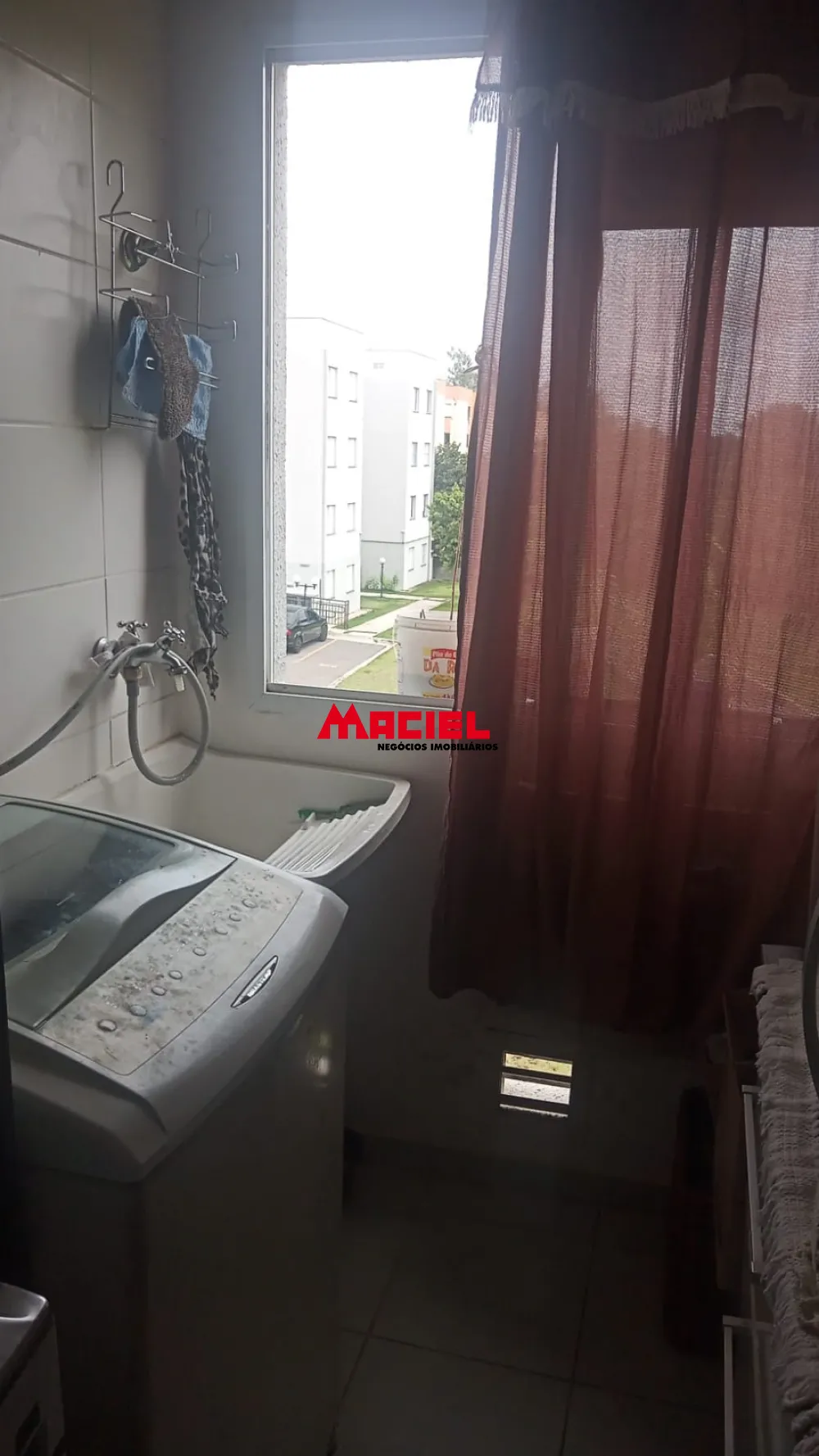 Comprar Apartamento / Padr&atilde;o em S&atilde;o Jos&eacute; dos Campos R$ 159.900,00 - Foto 12