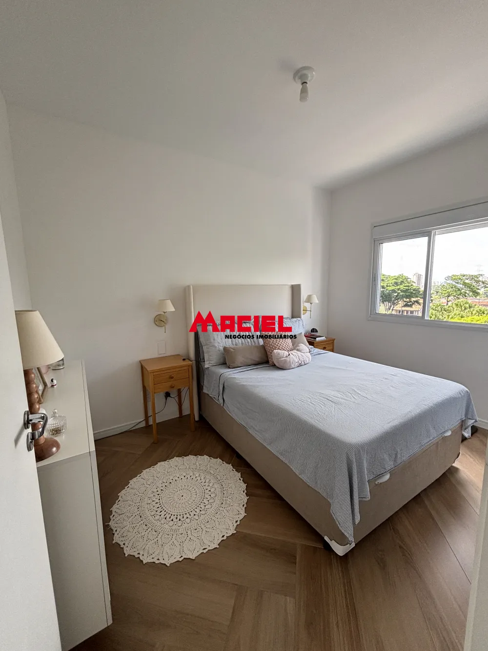 Comprar Apartamento / Padr&atilde;o em S&atilde;o Jos&eacute; dos Campos R$ 692.000,00 - Foto 8