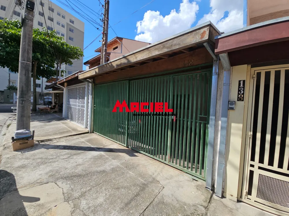 Comprar Casa / Padr&atilde;o em S&atilde;o Jos&eacute; dos Campos R$ 371.000,00 - Foto 2