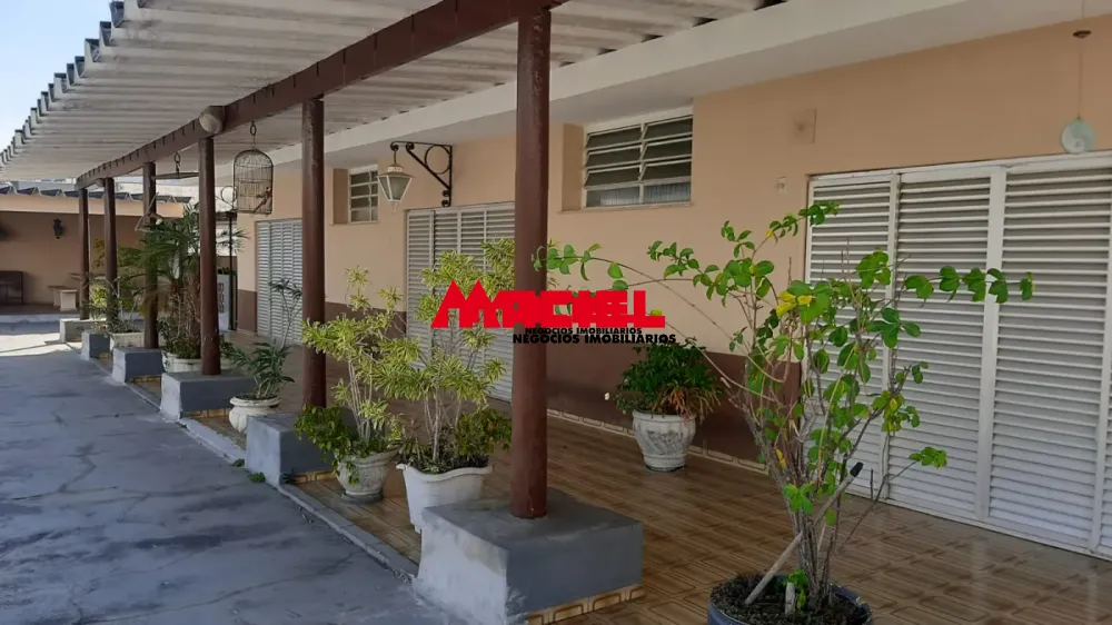 Alugar Casa / Padr&atilde;o em S&atilde;o Jos&eacute; dos Campos R$ 5.000,00 - Foto 4