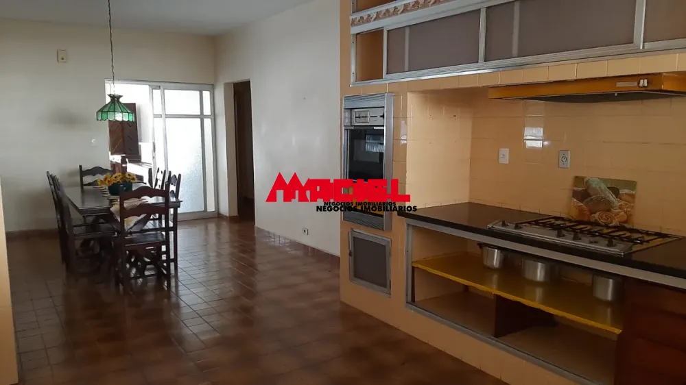 Alugar Casa / Padr&atilde;o em S&atilde;o Jos&eacute; dos Campos R$ 5.000,00 - Foto 12