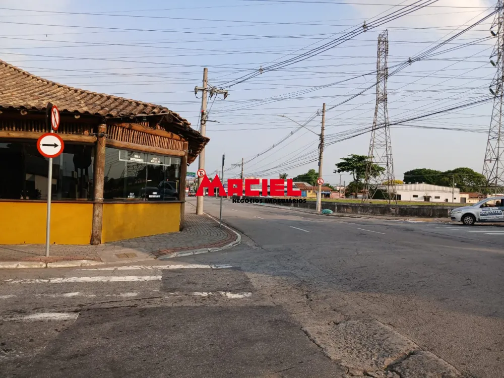 Alugar Comercial / Ponto Comercial em S&atilde;o Jos&eacute; dos Campos R$ 5.000,00 - Foto 3