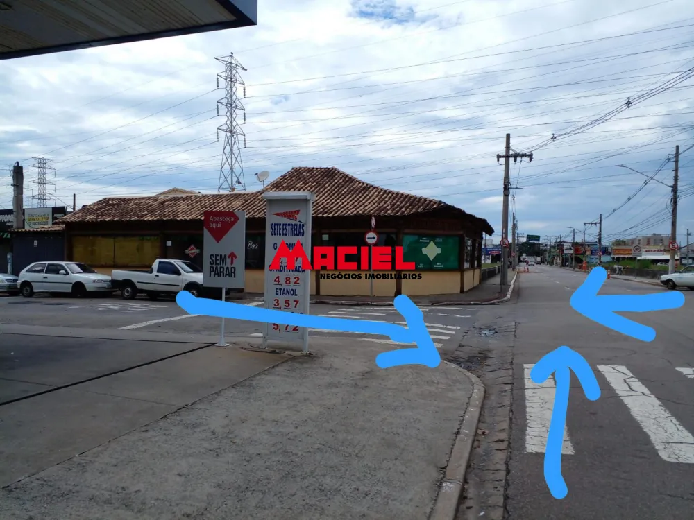 Alugar Comercial / Ponto Comercial em S&atilde;o Jos&eacute; dos Campos R$ 5.000,00 - Foto 5