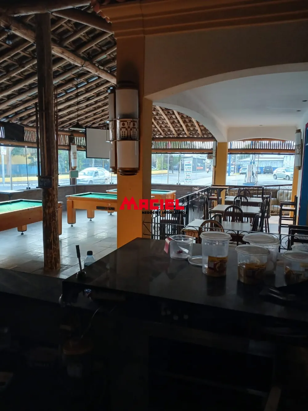 Alugar Comercial / Ponto Comercial em S&atilde;o Jos&eacute; dos Campos R$ 5.000,00 - Foto 7