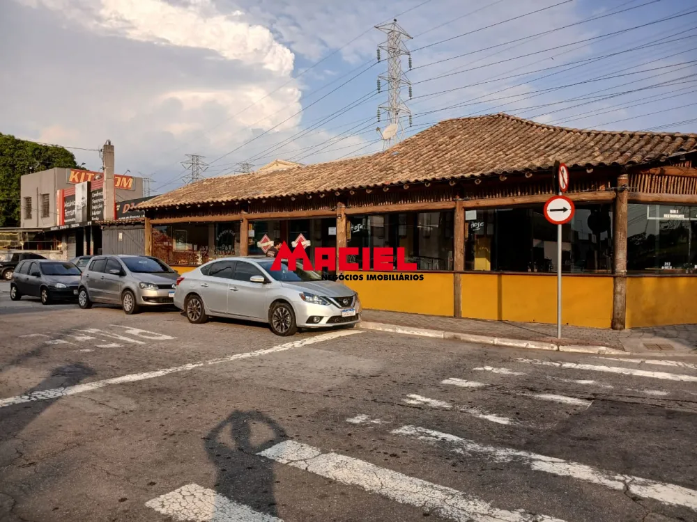 Alugar Comercial / Ponto Comercial em S&atilde;o Jos&eacute; dos Campos R$ 5.000,00 - Foto 11
