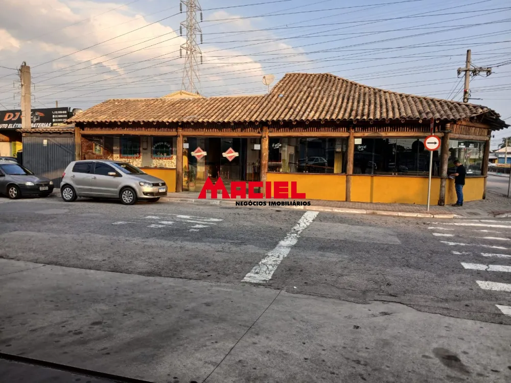 Alugar Comercial / Ponto Comercial em S&atilde;o Jos&eacute; dos Campos R$ 5.000,00 - Foto 8