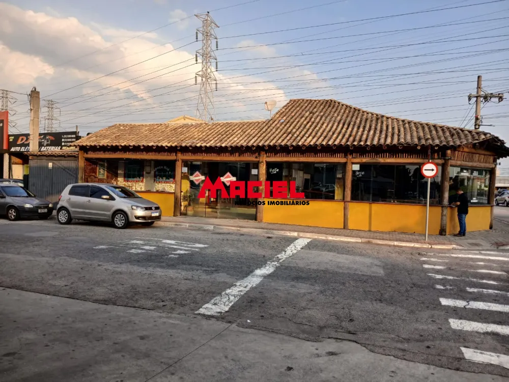 Alugar Comercial / Ponto Comercial em S&atilde;o Jos&eacute; dos Campos R$ 5.000,00 - Foto 9