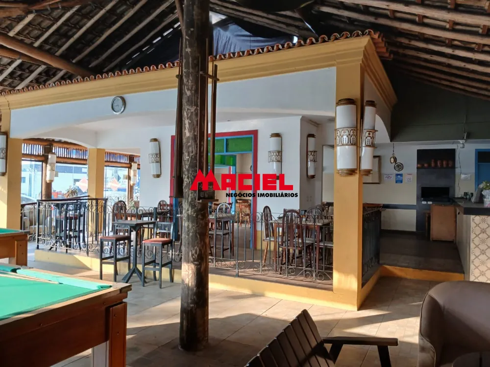 Alugar Comercial / Ponto Comercial em S&atilde;o Jos&eacute; dos Campos R$ 5.000,00 - Foto 14