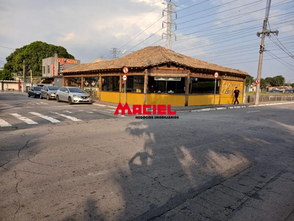 Alugar Comercial / Ponto Comercial em S&atilde;o Jos&eacute; dos Campos R$ 5.000,00 - Foto 16