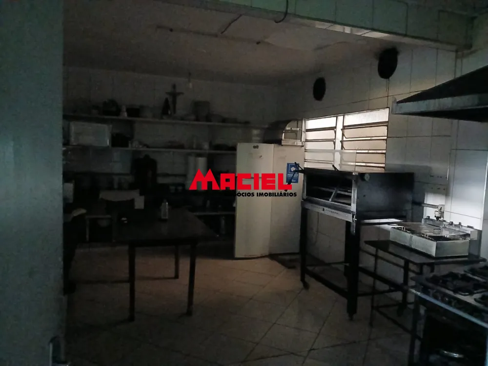 Alugar Comercial / Ponto Comercial em S&atilde;o Jos&eacute; dos Campos R$ 5.000,00 - Foto 18