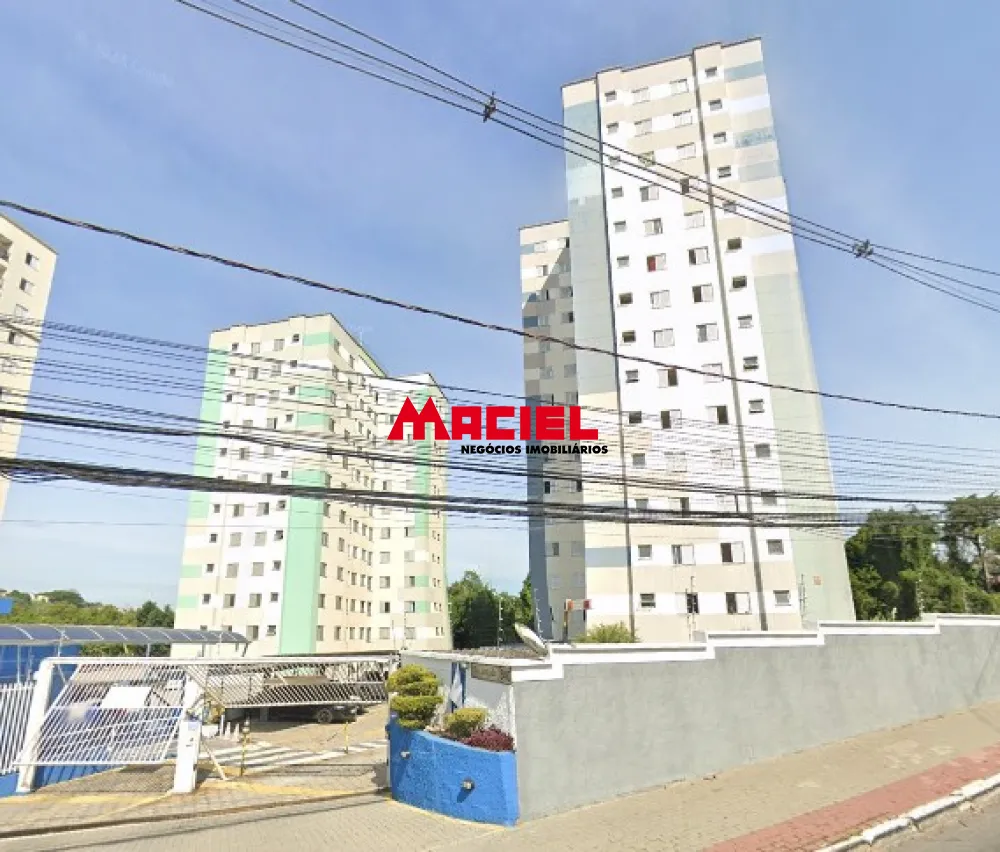 Alugar Apartamento / Padr&atilde;o em S&atilde;o Jos&eacute; dos Campos R$ 2.350,00 - Foto 15