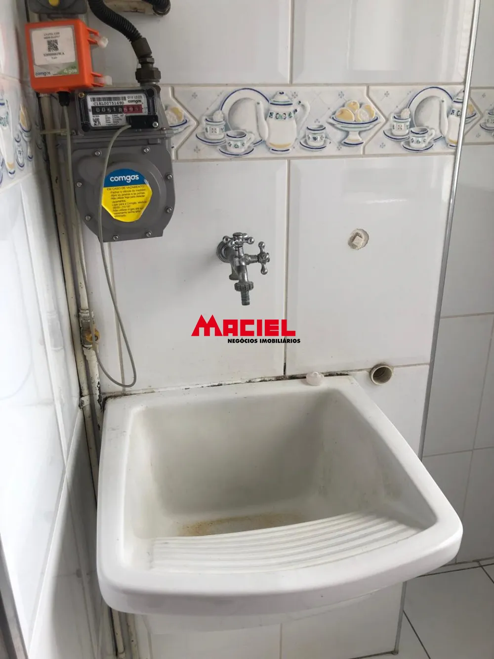 Alugar Apartamento / Padr&atilde;o em S&atilde;o Jos&eacute; dos Campos R$ 2.350,00 - Foto 12