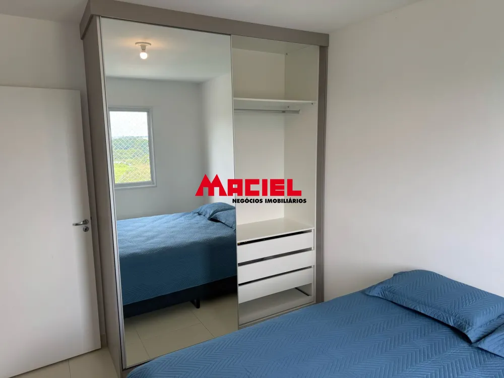 Alugar Apartamento / Padr&atilde;o em Jacare&iacute; R$ 2.500,00 - Foto 4