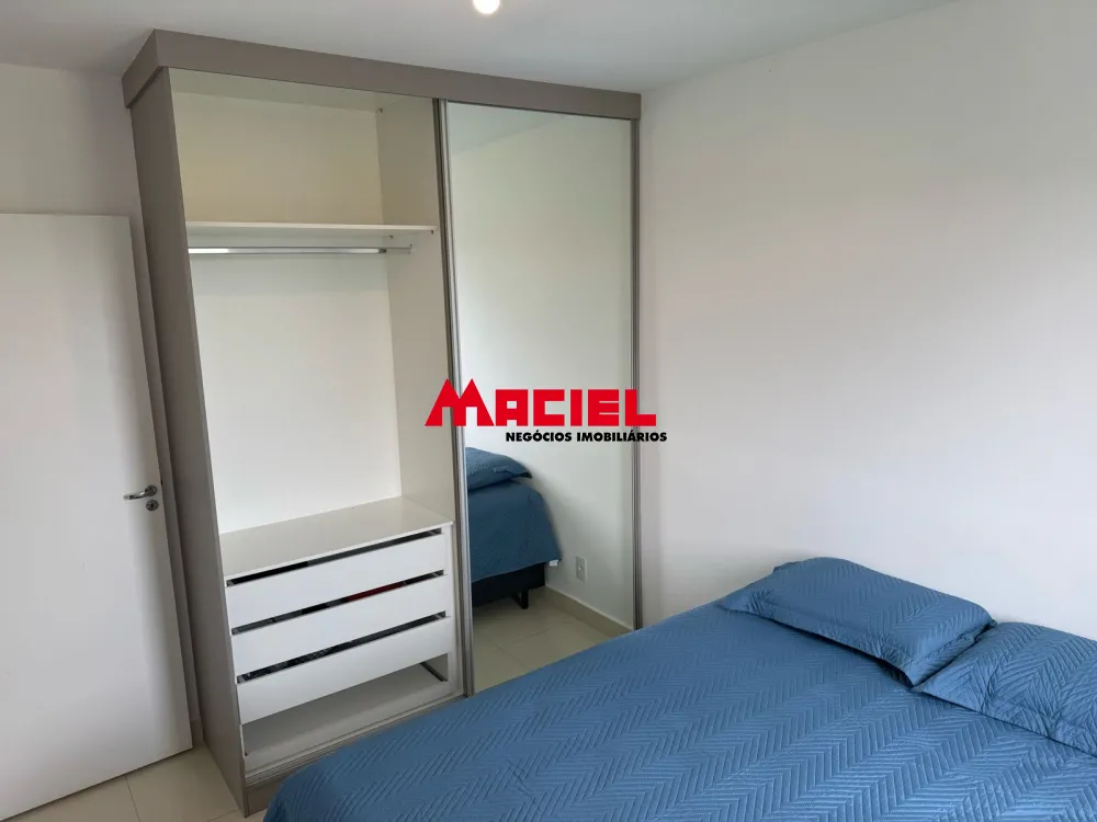 Alugar Apartamento / Padr&atilde;o em Jacare&iacute; R$ 2.500,00 - Foto 5