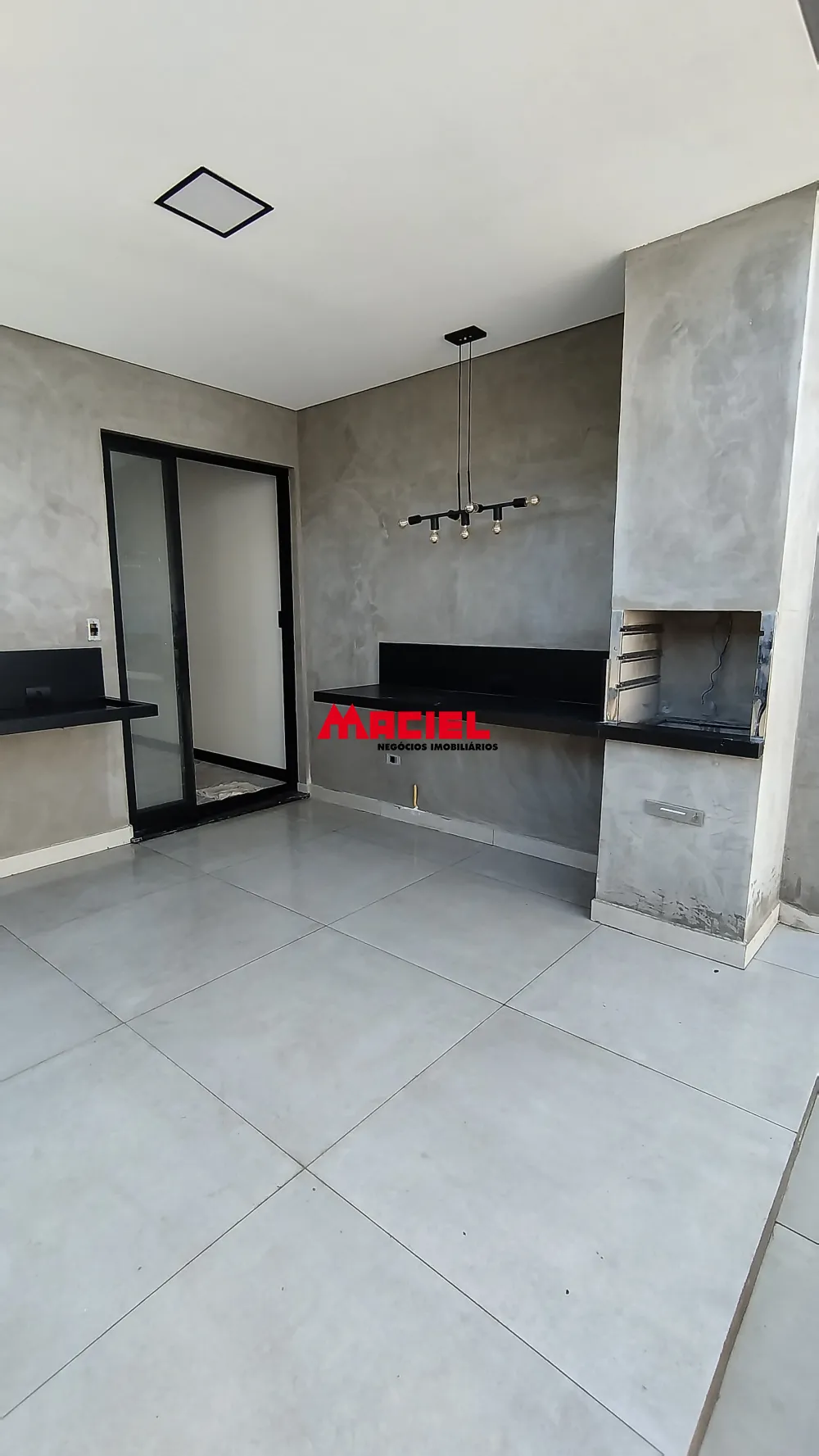 Comprar Casa / Condom&iacute;nio em Ca&ccedil;apava R$ 960.000,00 - Foto 3