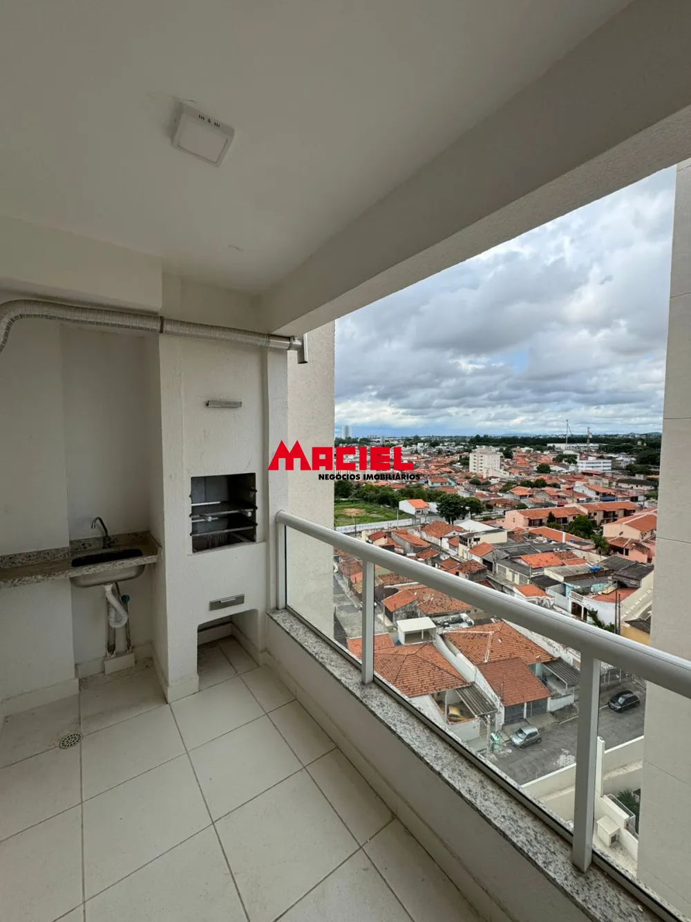 Comprar Apartamento / Padr&atilde;o em Jacare&iacute; R$ 455.000,00 - Foto 1